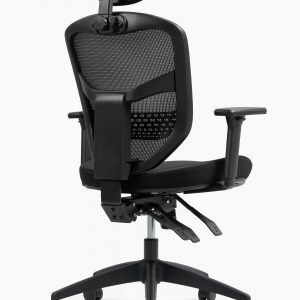 オフィスチェア おしゃれ デスクチェア おすすめ メッシュ リクライニング