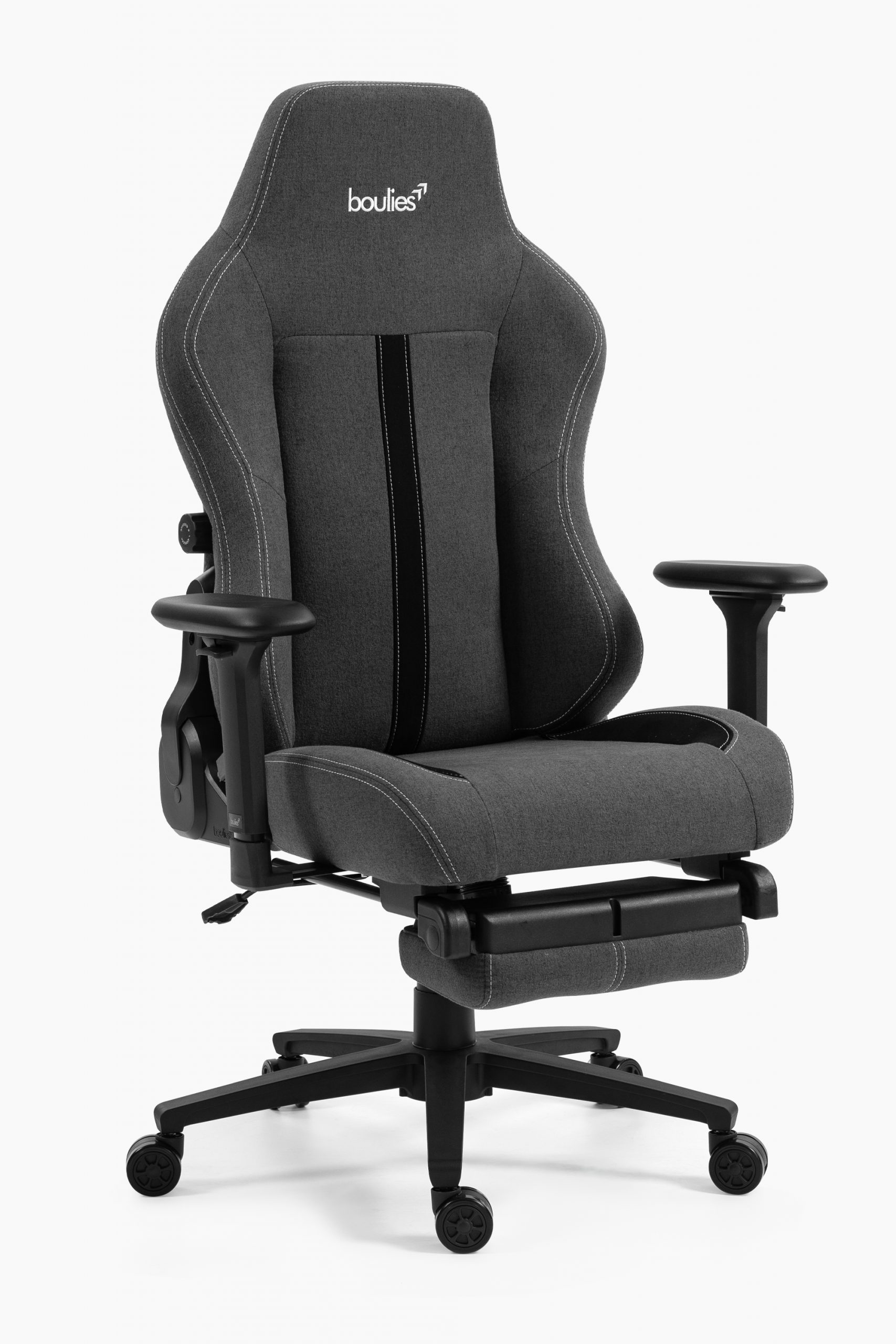 ゲーミングチェア ゲーマー おしゃれ デスクチェア おすすめ クッション リクライニング