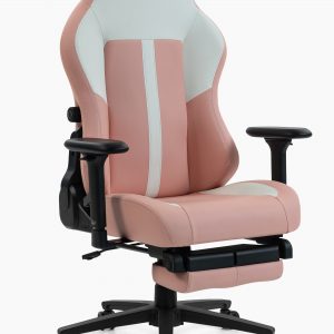 ゲーミングチェア ゲーマー おしゃれ デスクチェア おすすめ クッション リクライニング