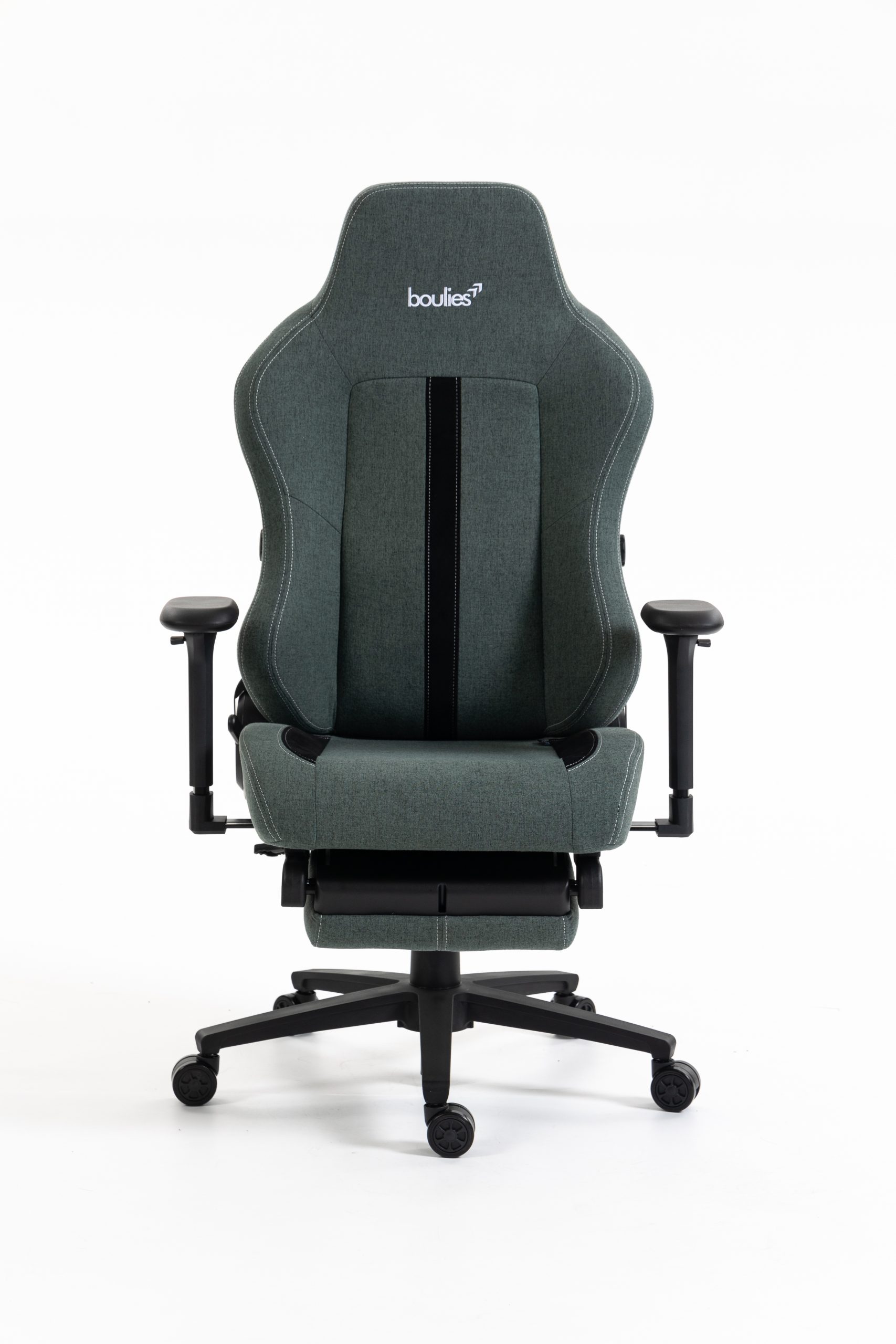 ゲーミングチェア ゲーマー おしゃれ デスクチェア おすすめ クッション リクライニング